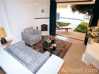 Elounda Mare Hotel 17